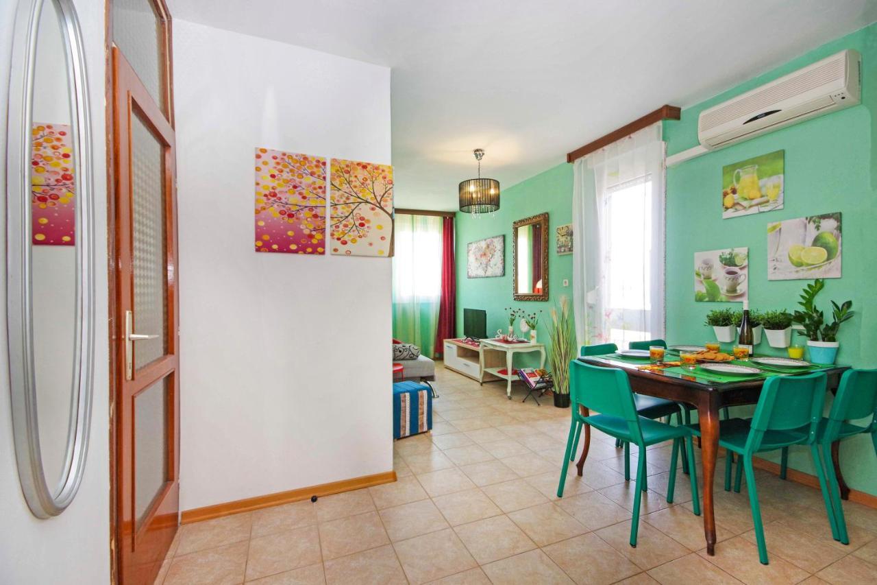 Apartment Split Croatia Sea View Exterior foto