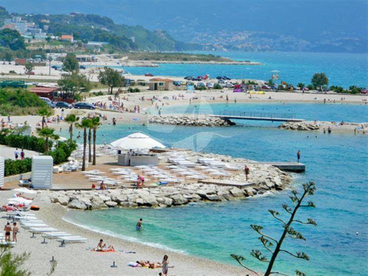 Apartment Split Croatia Sea View Exterior foto